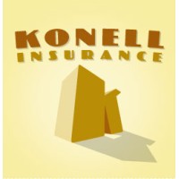 Konell Insurance logo, Konell Insurance contact details