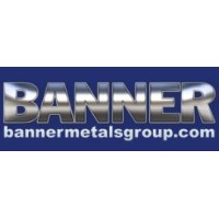 Banner Metals Group logo, Banner Metals Group contact details