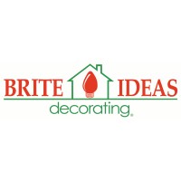 Brite Ideas Decorating logo, Brite Ideas Decorating contact details