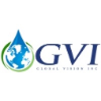 Global Vision Inc. logo, Global Vision Inc. contact details