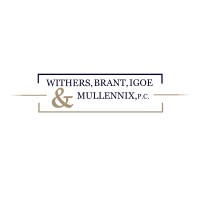 Withers, Brant, Igoe & Mullennix, P.C. logo, Withers, Brant, Igoe & Mullennix, P.C. contact details