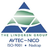 The Lindgren Group - Avtec/Nico logo, The Lindgren Group - Avtec/Nico contact details