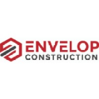 Envelop Construction Pty Ltd logo, Envelop Construction Pty Ltd contact details