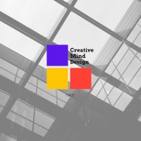 Creative Mind Design logo, Creative Mind Design contact details