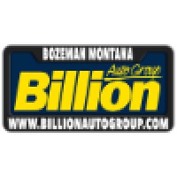 Billion Auto Group logo, Billion Auto Group contact details