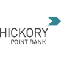 Hickory Point Bank logo, Hickory Point Bank contact details