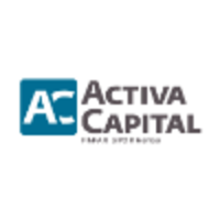 Activa Capital Markets logo, Activa Capital Markets contact details