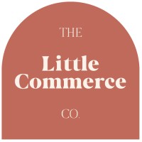 The Little Commerce Company logo, The Little Commerce Company contact details