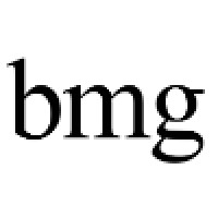 BMG Models logo, BMG Models contact details