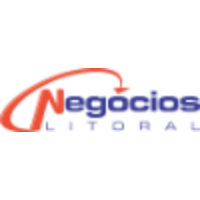 Negócios Litoral logo, Negócios Litoral contact details