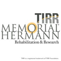 TIRR Memorial Hermann logo, TIRR Memorial Hermann contact details