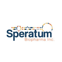 Speratum Biopharma, Inc. logo, Speratum Biopharma, Inc. contact details