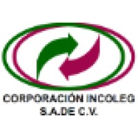 CORPORACIÓN INCOLEG, S.A. DE C.V. logo, CORPORACIÓN INCOLEG, S.A. DE C.V. contact details