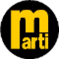 Marti S.A. logo, Marti S.A. contact details