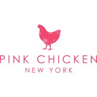 Pink Chicken New York logo, Pink Chicken New York contact details