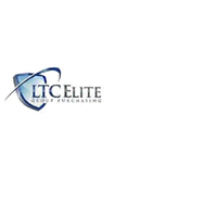 LTC Elite logo, LTC Elite contact details