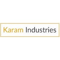 Karam Industries logo, Karam Industries contact details