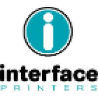 Interface Printers LLC logo, Interface Printers LLC contact details