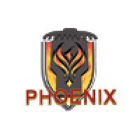 Phoenix Fire Protection logo, Phoenix Fire Protection contact details