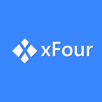 XFour IT Limited logo, XFour IT Limited contact details