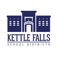 Kettle Falls School District logo, Kettle Falls School District contact details