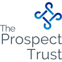 The Prospect Trust logo, The Prospect Trust contact details