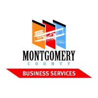 Montgomery County, Ohio Economic Development logo, Montgomery County, Ohio Economic Development contact details