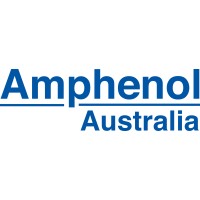 Amphenol Australia Pty Ltd logo, Amphenol Australia Pty Ltd contact details