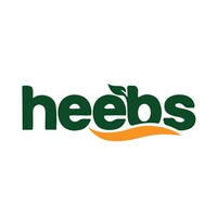 Heebs Healthcare Pvt. Ltd. logo, Heebs Healthcare Pvt. Ltd. contact details