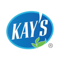 Kay's Naturals logo, Kay's Naturals contact details