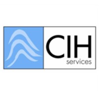 CIH Services logo, CIH Services contact details