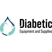 DIABETIC EQUIPMENT AND SUPPLIES LLC logo, DIABETIC EQUIPMENT AND SUPPLIES LLC contact details