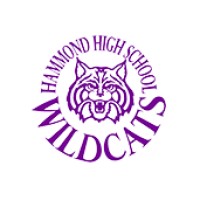 Hammond High School logo, Hammond High School contact details