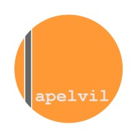 Apelvil logo, Apelvil contact details