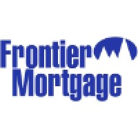 Frontier Mortgage logo, Frontier Mortgage contact details