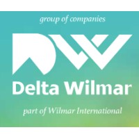 DeltaWilmar logo, DeltaWilmar contact details