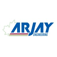 Arjay Engineering Ltd. logo, Arjay Engineering Ltd. contact details