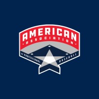 American Association of Professional Baseball logo, American Association of Professional Baseball contact details