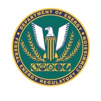 Federal Energy Regulatory Commission logo, Federal Energy Regulatory Commission contact details