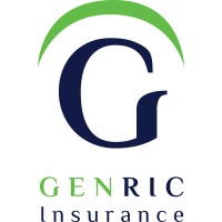 GENRIC Insurance Company Ltd logo, GENRIC Insurance Company Ltd contact details