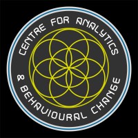 Centre For Analytics & Behavioural Change logo, Centre For Analytics & Behavioural Change contact details