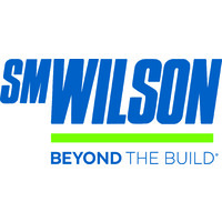 S. M. Wilson & Co. logo, S. M. Wilson & Co. contact details