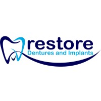 Restore Dentures and Implants logo, Restore Dentures and Implants contact details