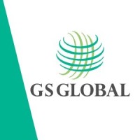 GS GLOBAL logo, GS GLOBAL contact details