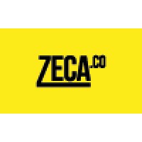 Zeca logo, Zeca contact details