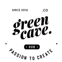 Greencave.Co logo, Greencave.Co contact details