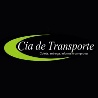 Cia de transporte logo, Cia de transporte contact details