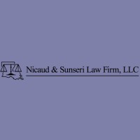 Nicaud & Sunseri Attorneys at Law logo, Nicaud & Sunseri Attorneys at Law contact details