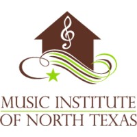 MUSIC INSTITUTE OF NORTH TEXAS logo, MUSIC INSTITUTE OF NORTH TEXAS contact details