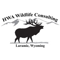 HWA Wildlife Consulting, LLC logo, HWA Wildlife Consulting, LLC contact details